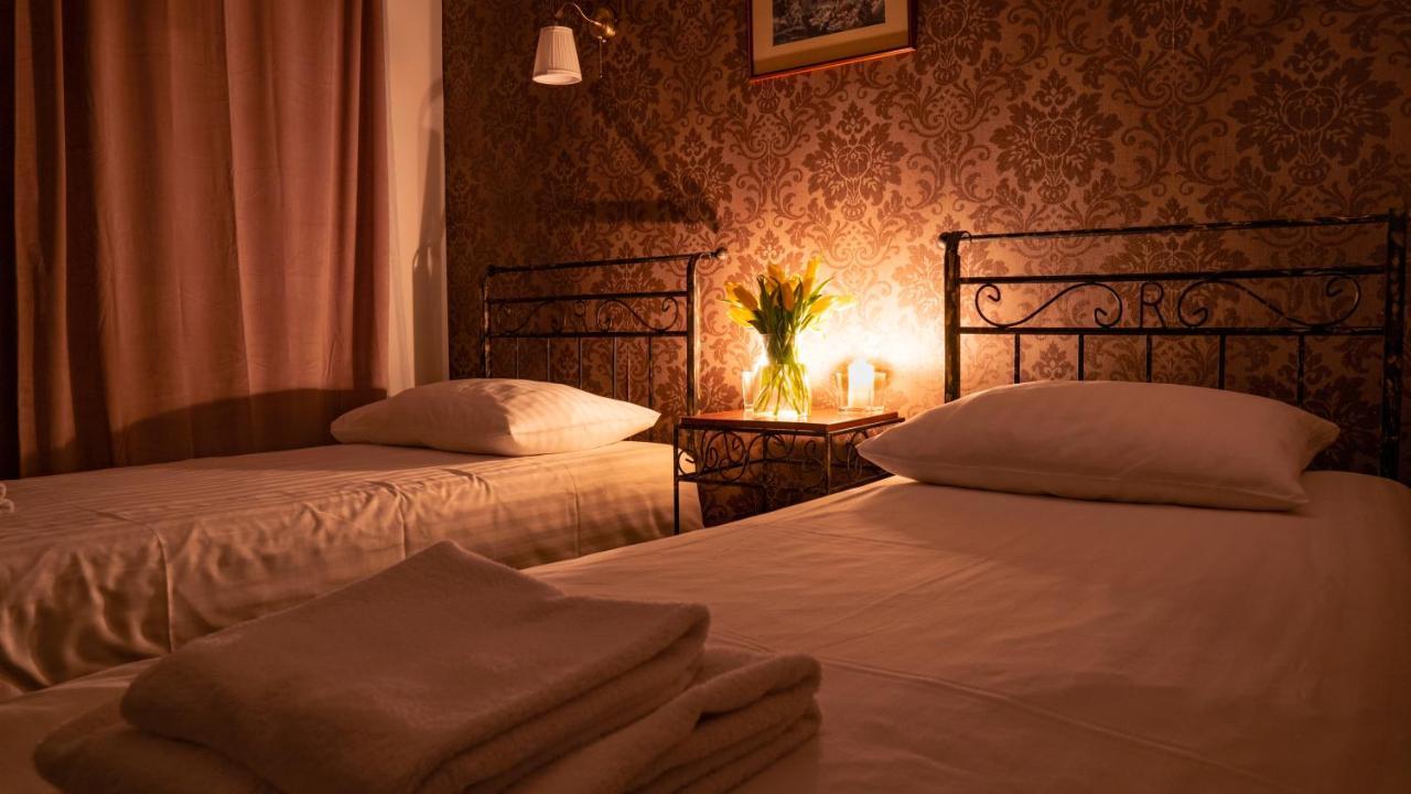 Rancho 3* Mała Nieszawka
